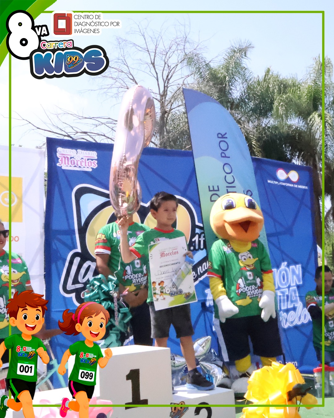 Carrera Kids